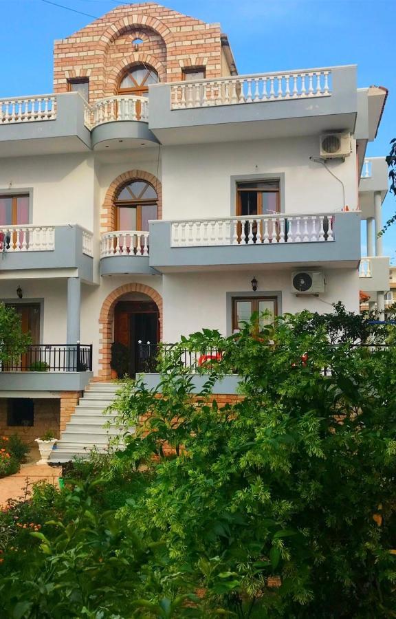 Vila Sidi クサミル エクステリア 写真