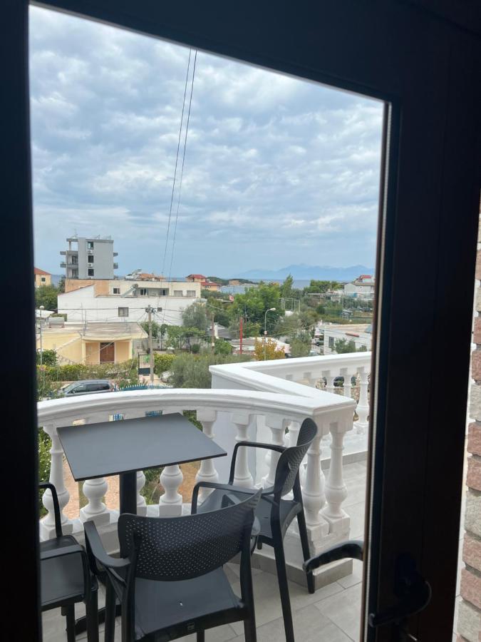 Vila Sidi クサミル エクステリア 写真