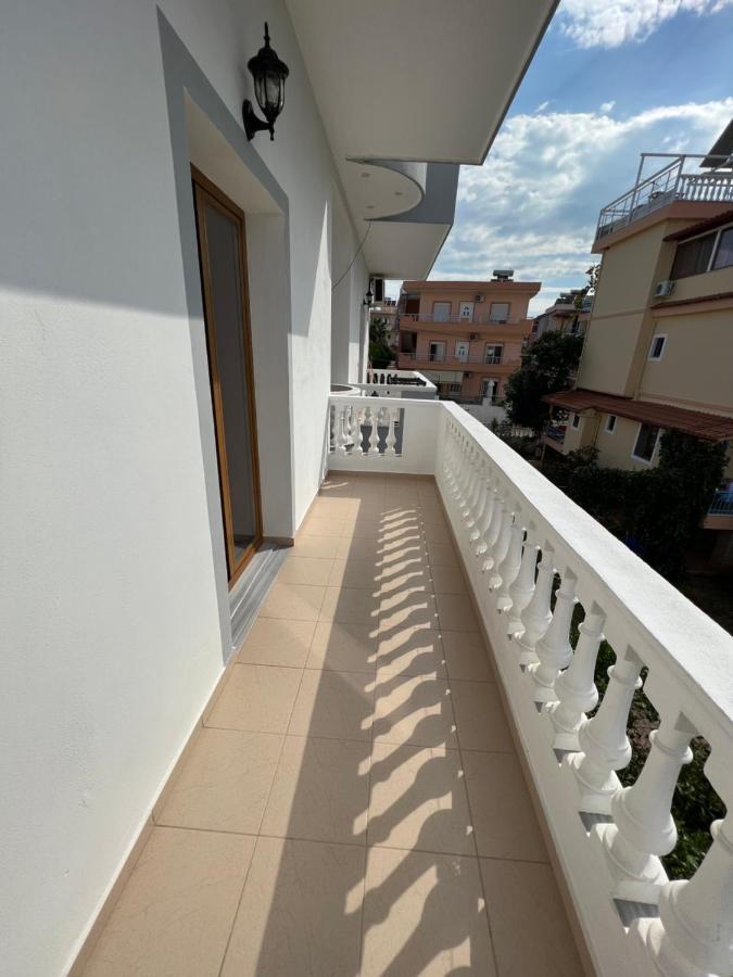 Vila Sidi クサミル エクステリア 写真