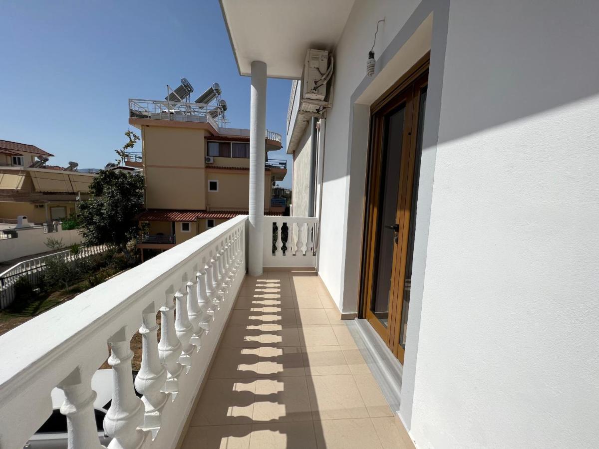 Vila Sidi クサミル エクステリア 写真
