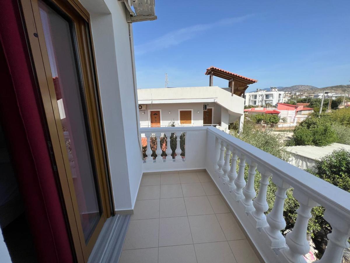 Vila Sidi クサミル エクステリア 写真