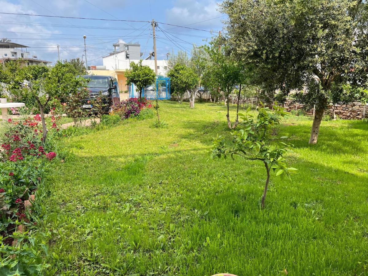 Vila Sidi クサミル エクステリア 写真