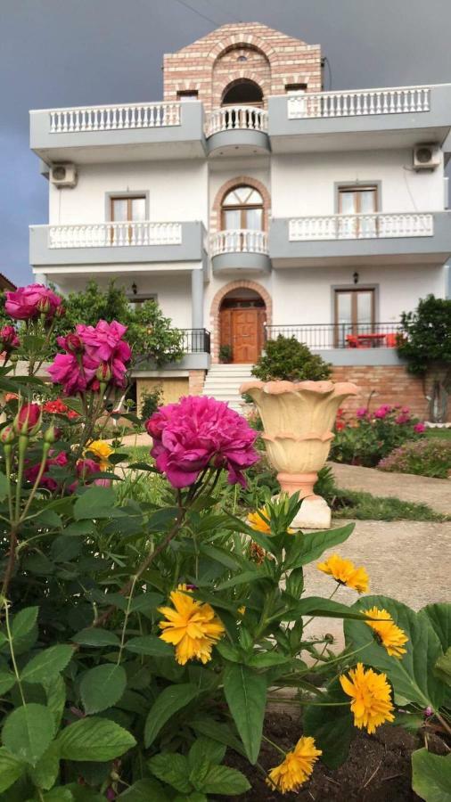 Vila Sidi クサミル エクステリア 写真