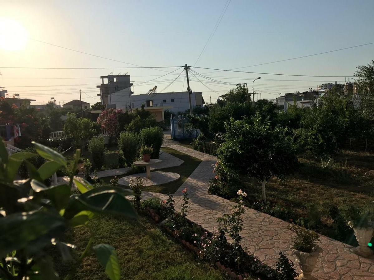 Vila Sidi クサミル エクステリア 写真